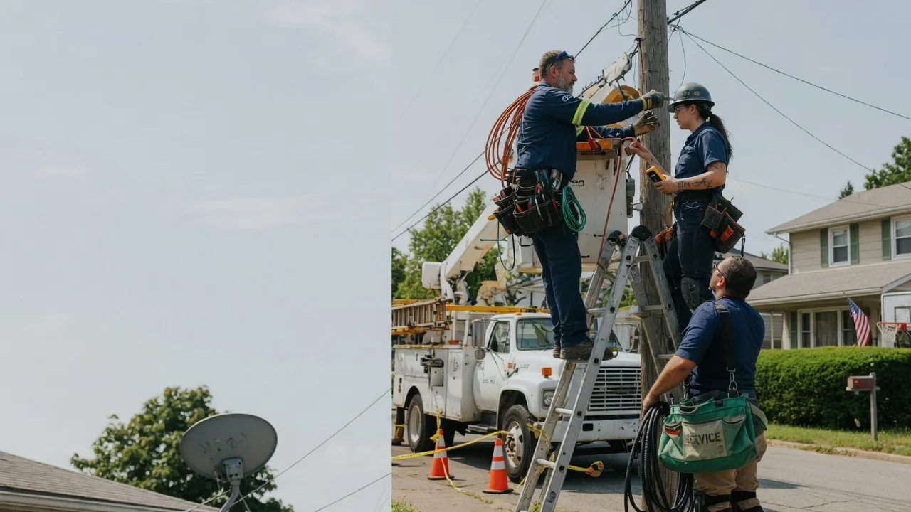 Electrical Repair in Monroe, MI near me